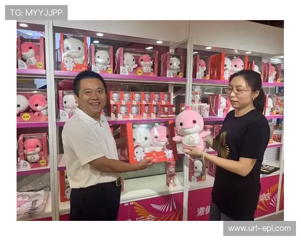 十五运会官方特许商品店受欢迎 吉祥物喜洋洋乐融融成畅销品