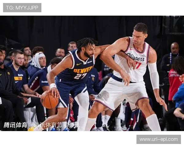 勇士客战快船:ESPN预测胜率接近50.2%,哈登库里迎常规赛第42次交锋 勇士客战快船:ESPN预测胜率接近50.2%,哈登库里迎常规赛第42次交锋