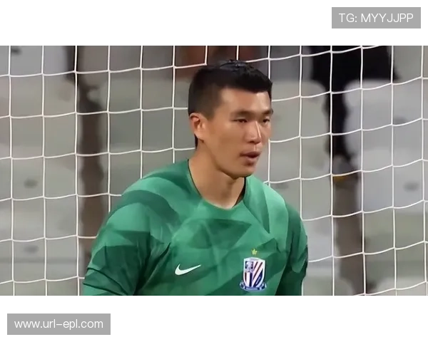 上海申花门将位置人员储备充足，马镇稳健